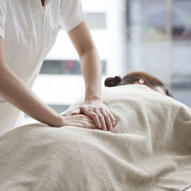 カイロプラクティック4