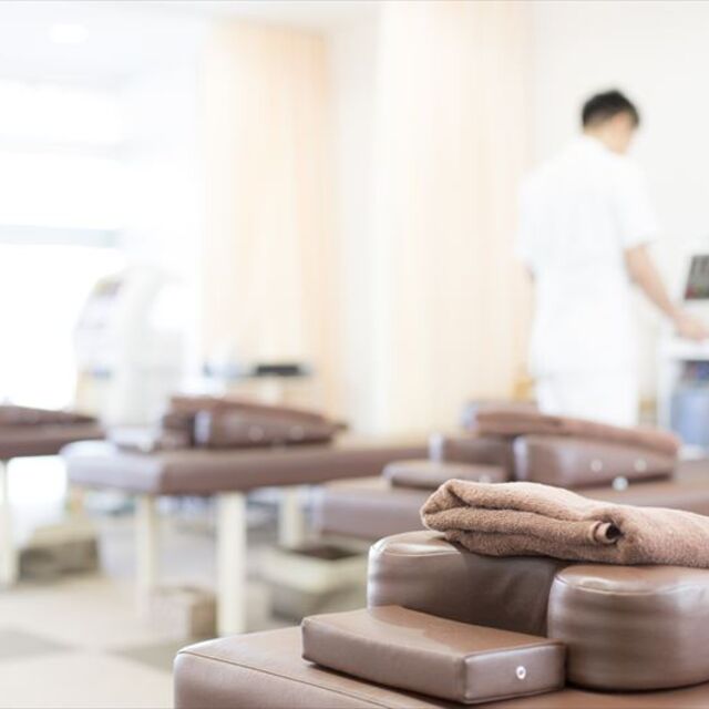 カイロプラクティック2